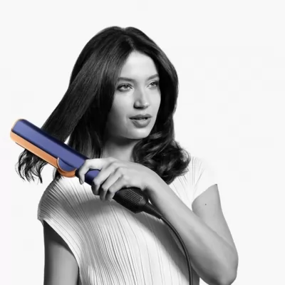 Dyson Airstrait HT01 Onyx/Gold