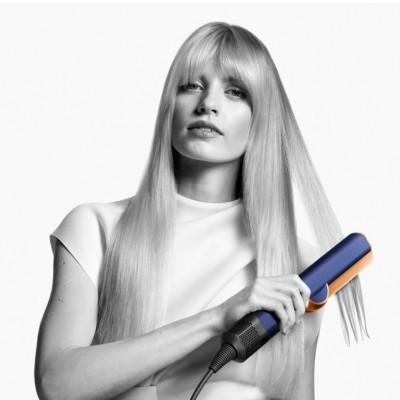 Dyson Airstrait  HT01 Red Velvet